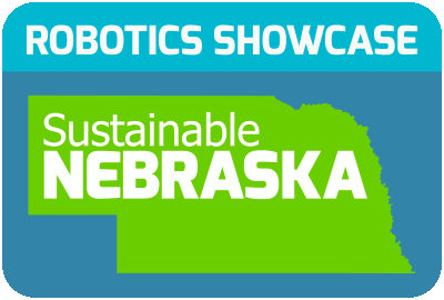 Robotics Showcase 2022 logo