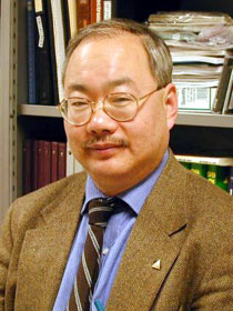 Bing Chen, PhD